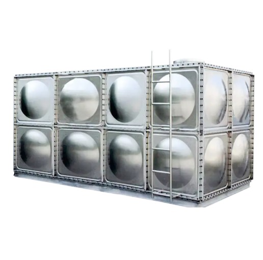 CCCIV Stainless Steel Welded genus sectional aqua lacus amplecti Eco-amica et sustineri aquam repono solutions