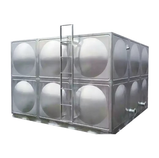 Jiangsu Mingxing Launches Stainless Steel Sectional aqua lacus