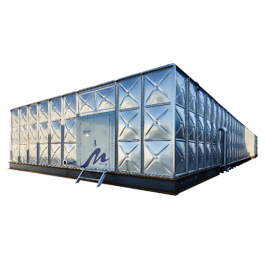 Aliquam ferro aqua lacus: A versatile et sustineri solutio ad variis industries