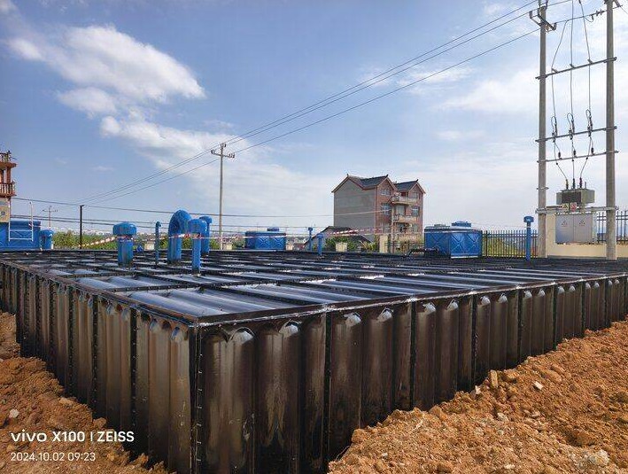 Et applicationem sub buxum pump integrated products fit magis et magis extensive