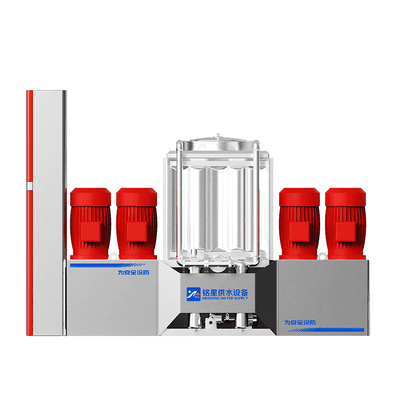 Alta Pressura Aquae Nebulae System: Quomodo operatur, Key Specs, et Electio Apicibus
