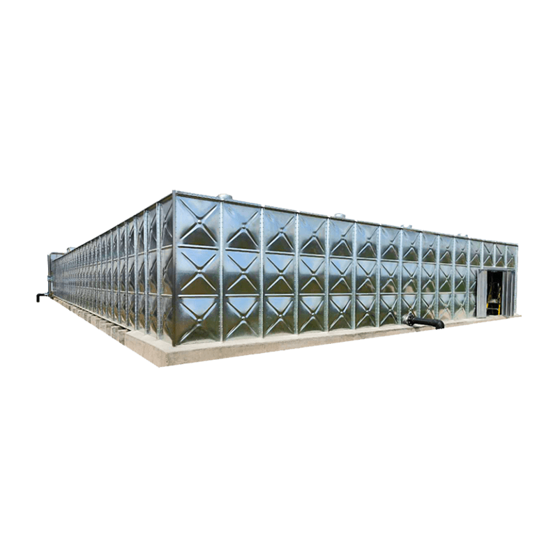 Quam sectionem lacus Transform aqua Infrastructure