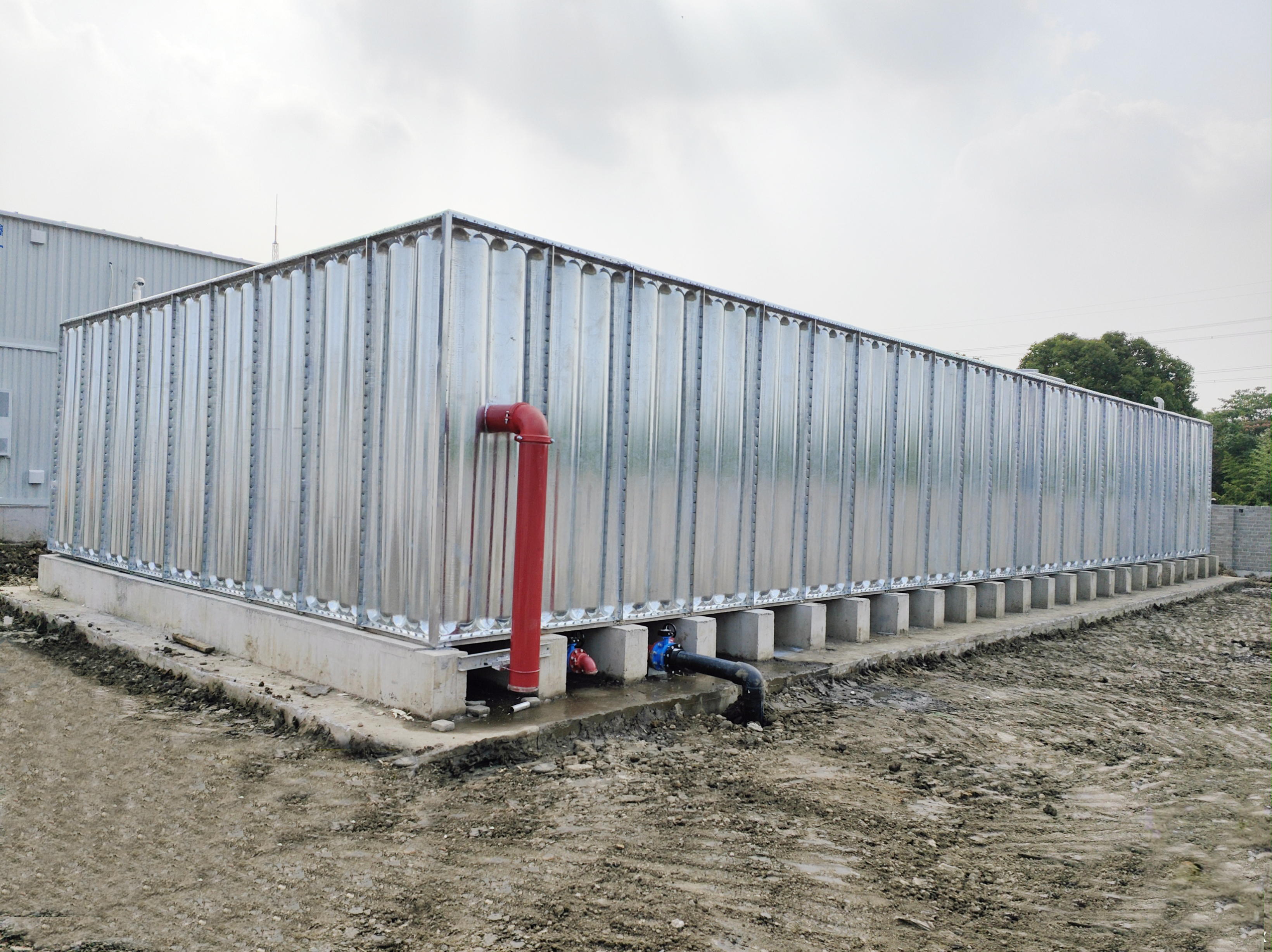 Comprehensive Guide to Hot Dipped Galvanized Water Lacus